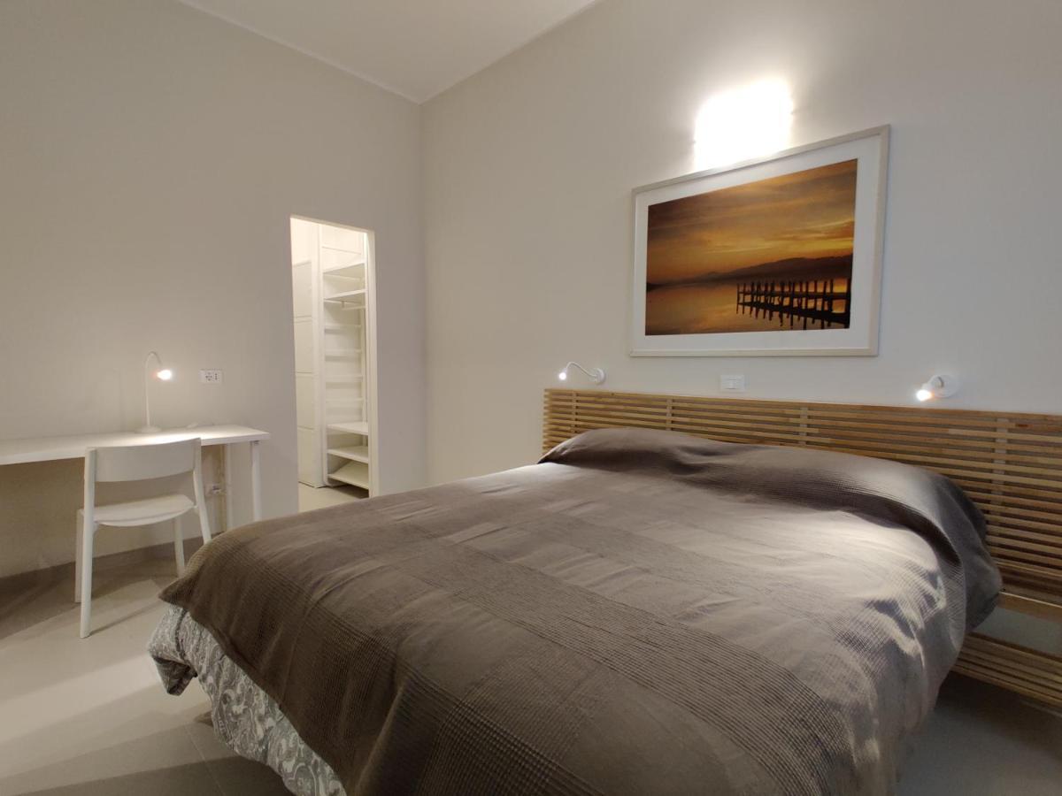 Downtown Apartments Merlo, Milan