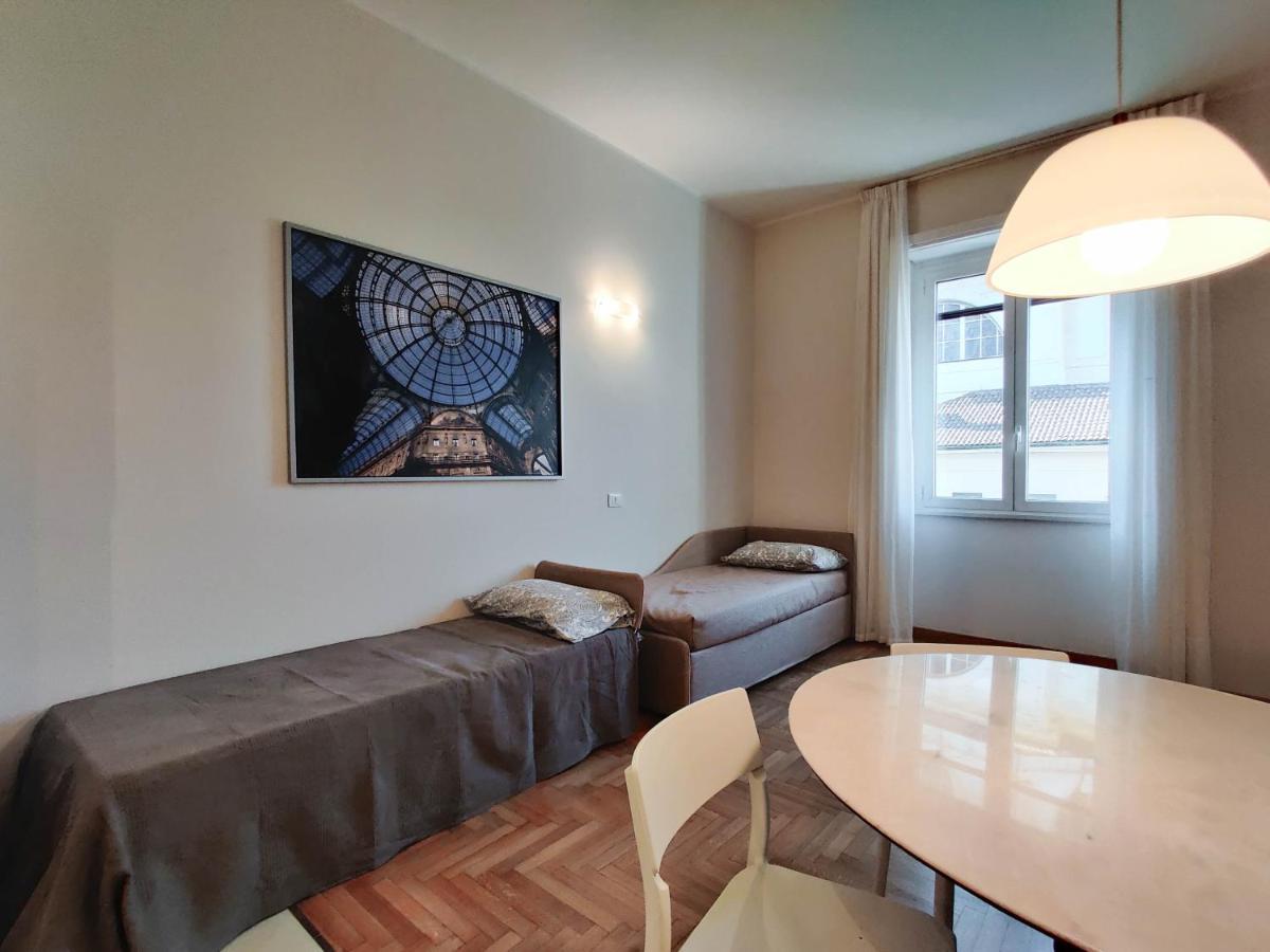 Downtown Apartments Merlo — Photos 1